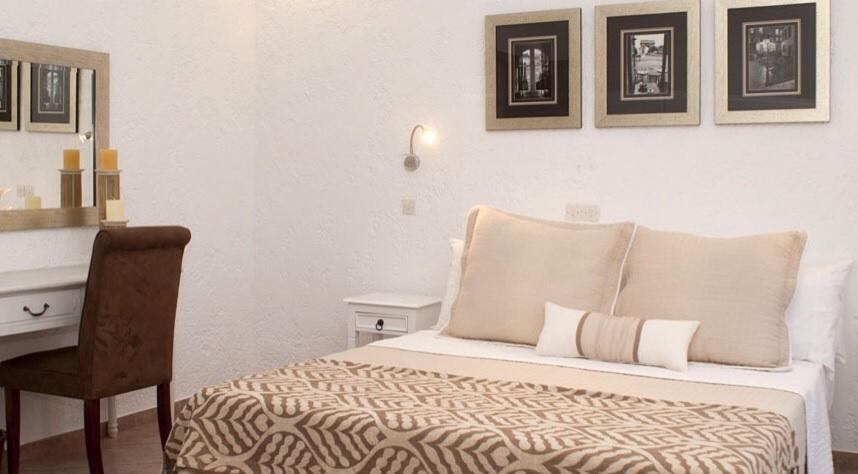 Hotel Cattleya Кокари Стая снимка