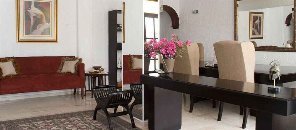Hotel Cattleya Кокари Екстериор снимка