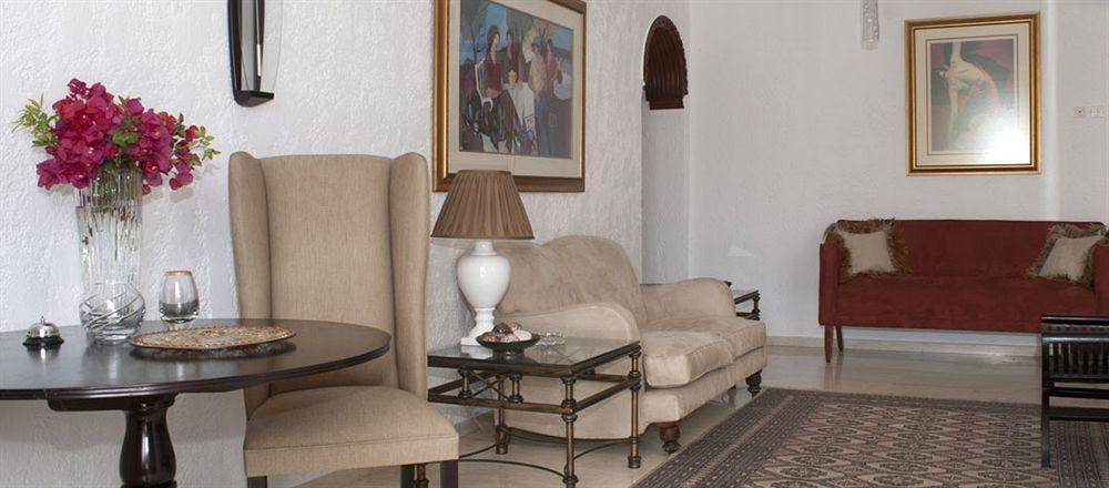 Hotel Cattleya Кокари Екстериор снимка