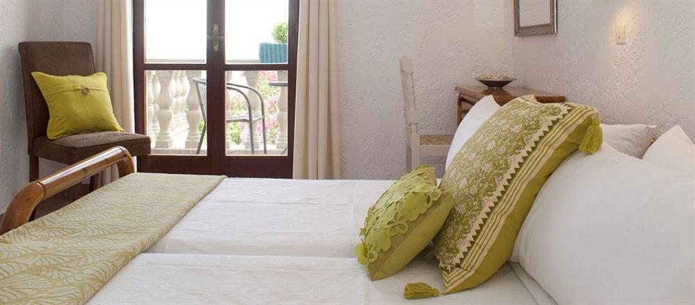 Hotel Cattleya Кокари Екстериор снимка